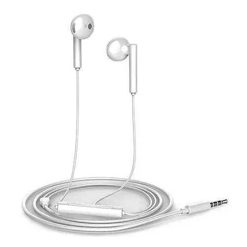 Huawei AM115 Headset with microphone and remote control P8 | P8 Lite 1.2m White (EU Blister)