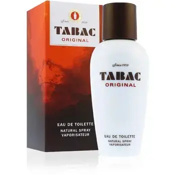 TABAC Original Eau de Toilette 50 ml