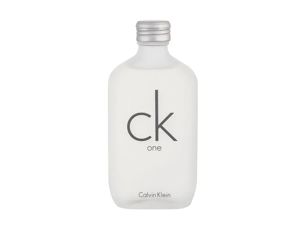 Calvin Klein CK One Eau de Toilette 100 ml