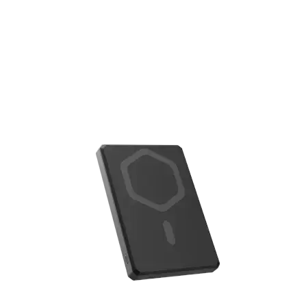 UAG Ultra Slim 5K external battery (powerbank) | 5000 mAh | 10W | USB-C, MagSafe | black
