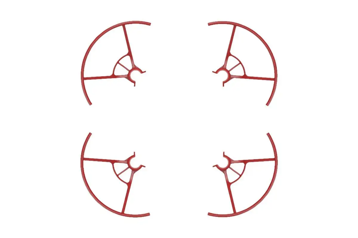 Propeller Guards - Ryze Tello Iron Man Set (powered by DJI)