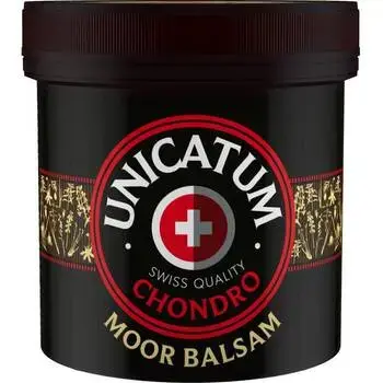 Herbamedicus Unicatum Chondro - turf conditioner with herbal extracts 250 ml