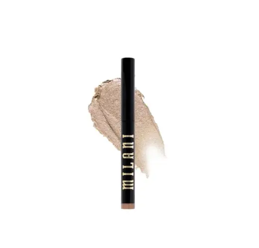 Milani, Gilded Eyeshadow, Shimmering, Eyeshadow Stick, 03, Sand, 1.4 g