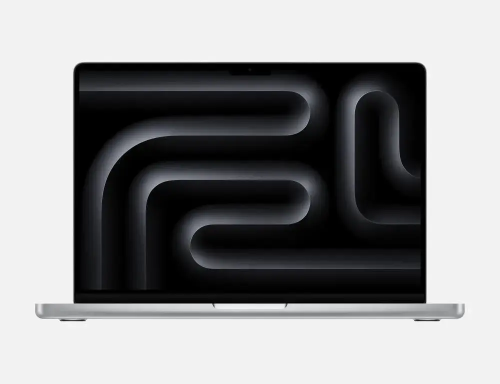 MacBook Pro 14 SL|14C|30C GPU|36GB|1T