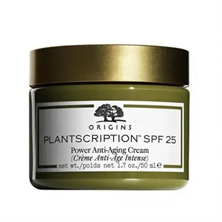 Origins Plantscription Anti Aging Cream SPF 25 50ml - Clear