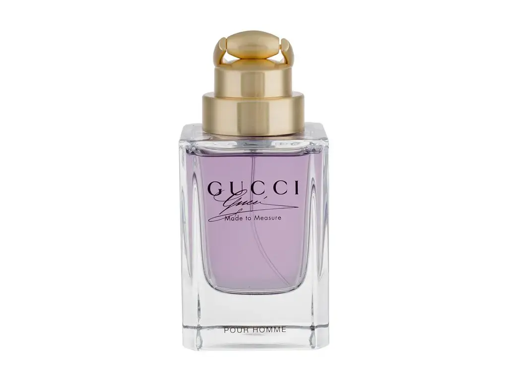 Gucci Made to Measure Eau de Toilette 90 ml