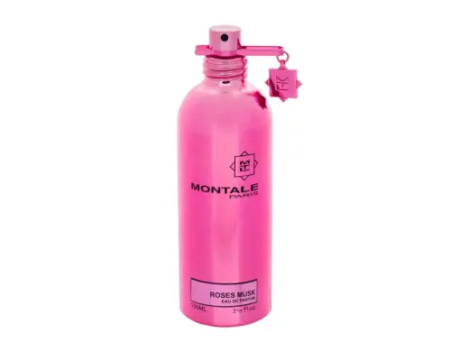 Montale Roses Musk Eau de Parfum 100 ml