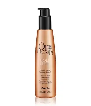 Orotherapy Gold Leave-in Illuminating Cream 200 Ml