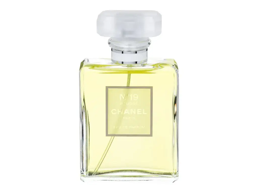 Chanel No. 19 Poudre Eau de Parfum 50 ml