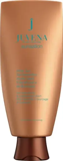 Juvena Sunsation Aftersun Cream for Intensive Tanning - 150 Ml
