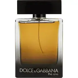 The One by Dolce & Gabbana EAU DE PARFUM SPRAY 3.3 OZ *TESTER for MEN
