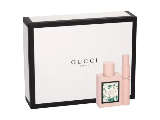 Gucci Bloom Acqua di Fiori Eau de Toilette 50 ml