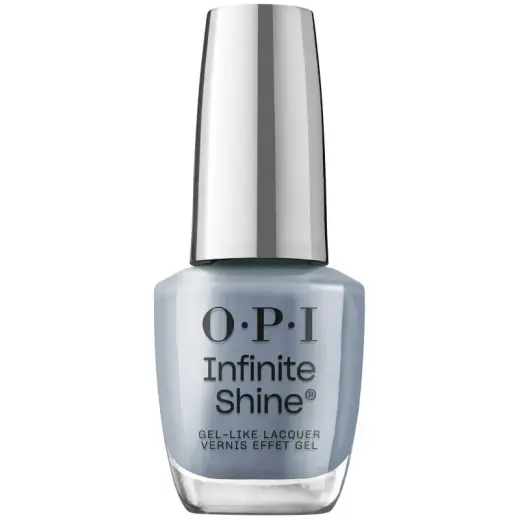 OPI Pure Jean-ius Nail Polish Infinite Shine