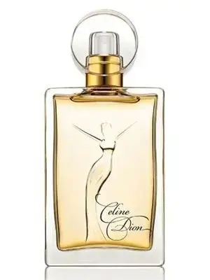 Céline Dion Signature Eau de Toilette 50 ml