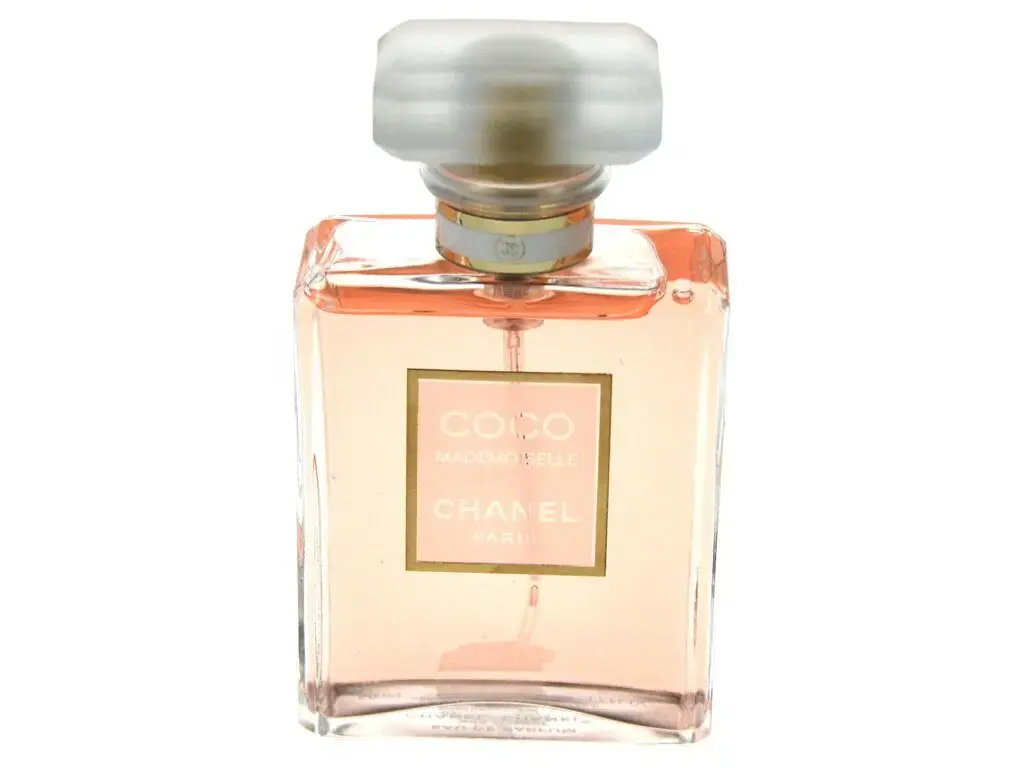 Chanel Coco Mademoiselle Eau de Parfum 35 ml