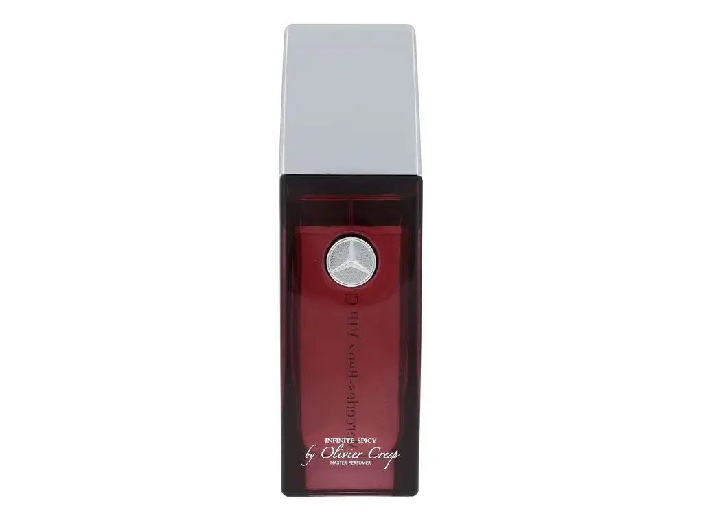 Mercedes-Benz Vip Club Infinite Spicy by Olivier Cresp Eau de Toilette 100 ml