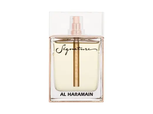 Al Haramain Signature Eau de Parfum 100 ml