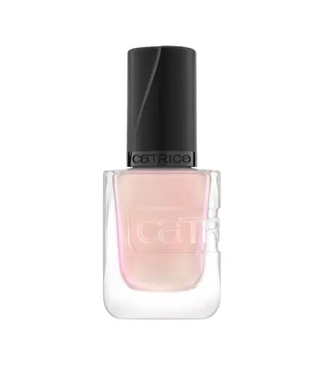 Catrice, Gel Affair, Nail Polish, 003, The Pearl Next Door, 10.5 ml