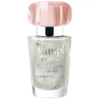 Pupa VAMP! Scented Nail Polish Gel Effect 9 ml