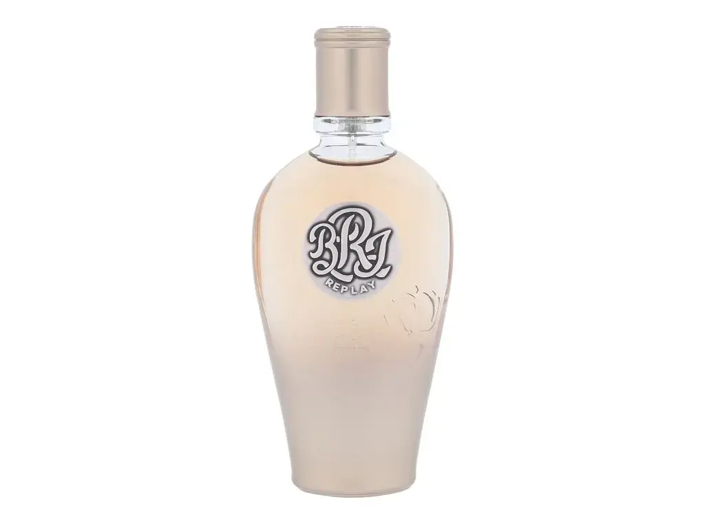 Replay True For Her Eau de Parfum 60 ml