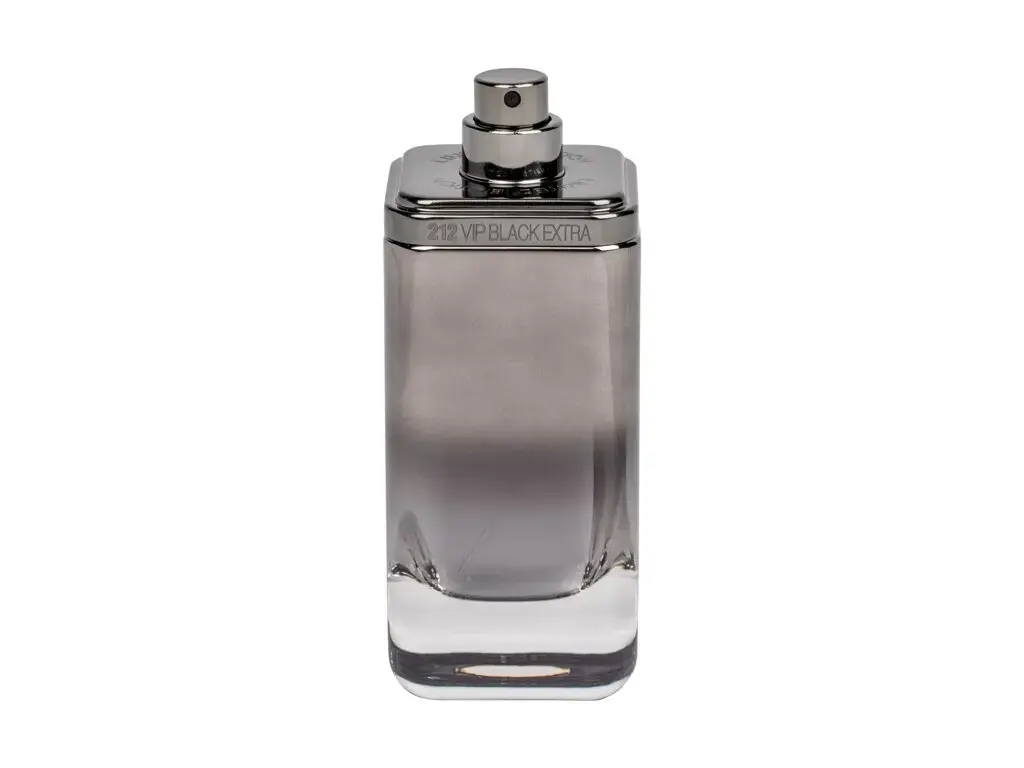 Carolina Herrera 212 VIP Black Extra Eau de Parfum 100 ml