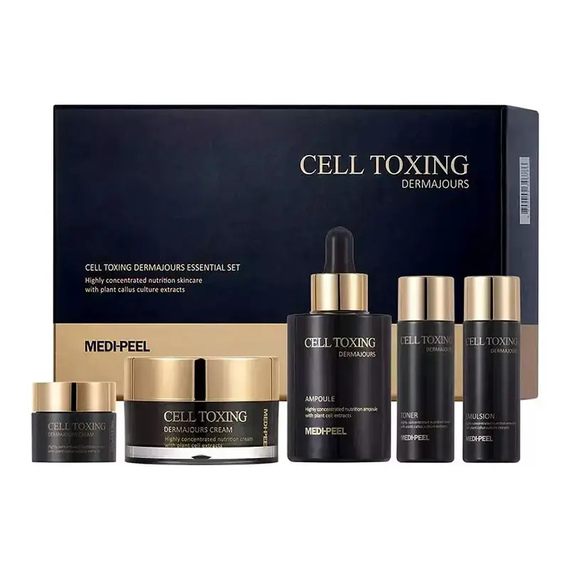 Medi-Peel Cell Toxing Dermajours Essential Set anti-ageing f...
