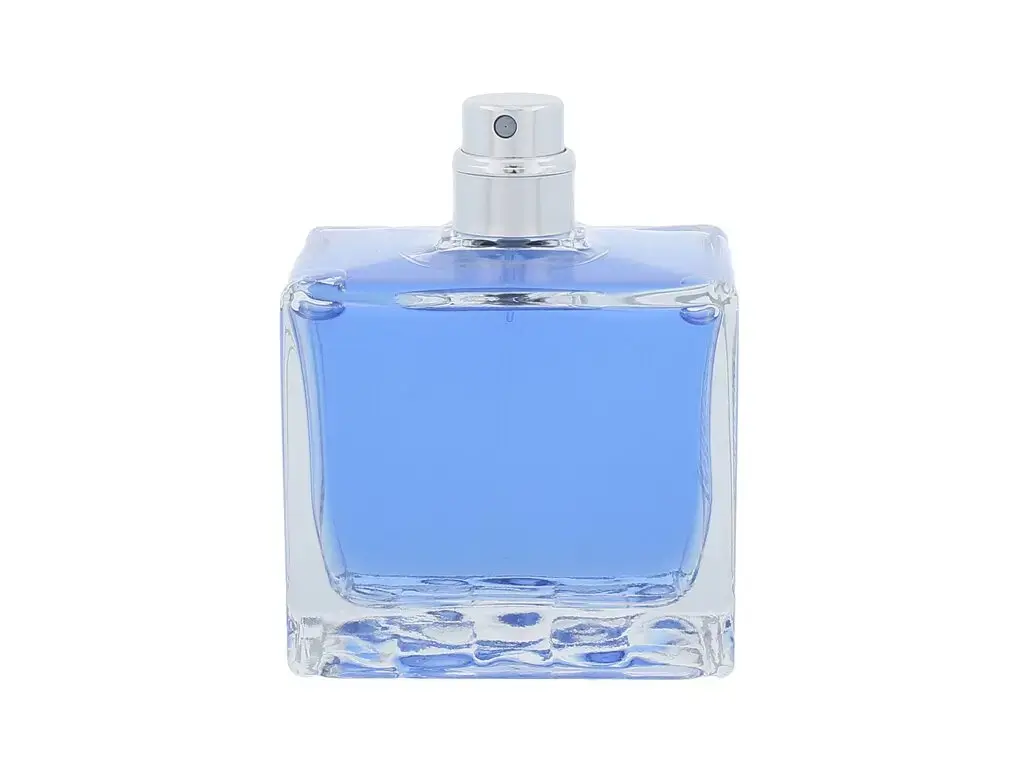 Banderas Blue Seduction Eau de Toilette 100 ml