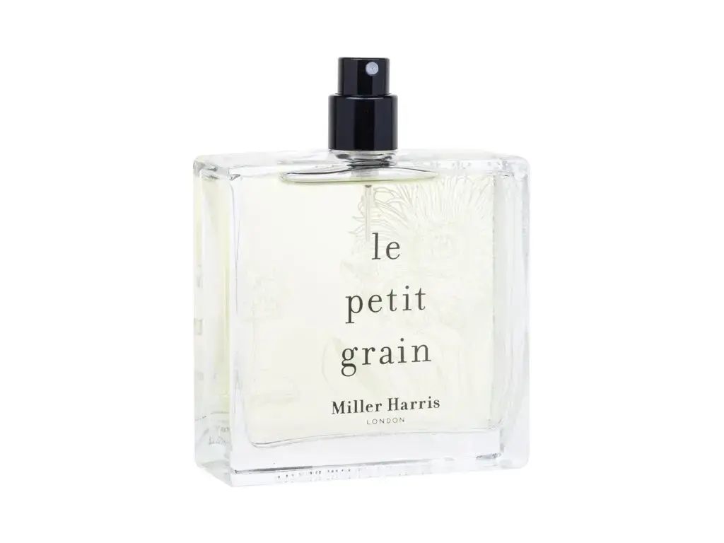 Miller Harris Le Petit Grain Eau de Parfum 100 ml