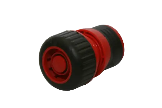 Connector with STOP function 3/4