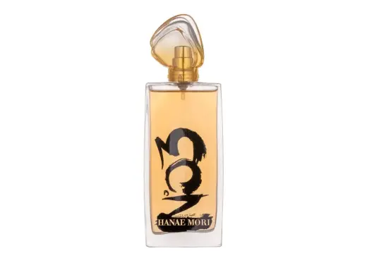 Hanae Mori Hanae Mori N03 Eau de Toilette 100 ml