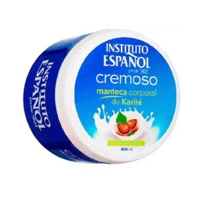 Instituto Espanol Instituto Español Creamy Shea