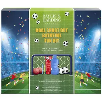 Baylis  AND  Harding Men`s Football Bath