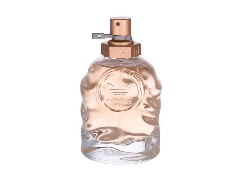 Adidas Born Original Eau de Parfum 50 ml