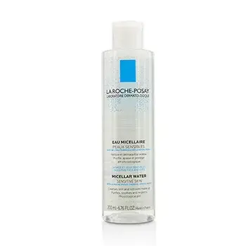 La Roche-Posay Toleriane Micellar Water for Sensitive Skin (Various Sizes)