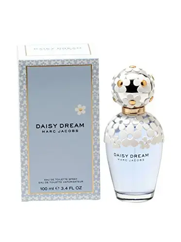 Marc Jacobs Daisy Dream (EDT) tualetes ūdens sievietēm 100 ml