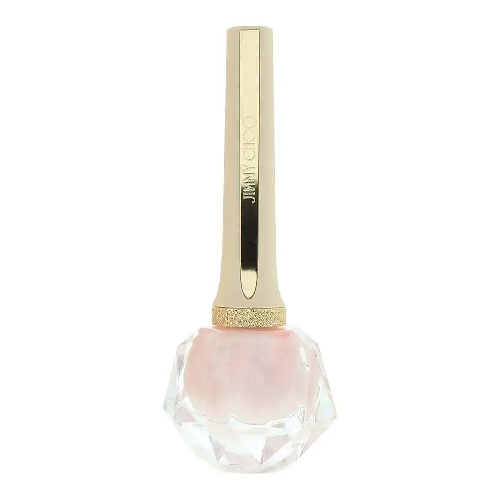 Jimmy Choo, Seduction, Glossy, Nail Polish, 006, Sweet Pink, 15 ml *Tester