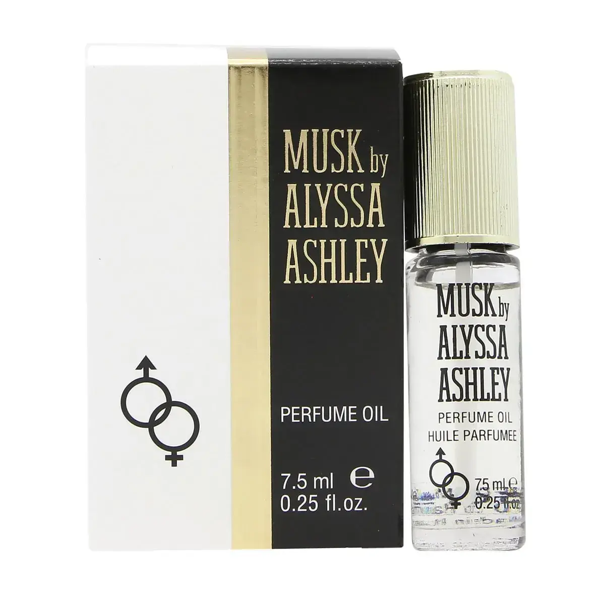 Alyssa Ashley Musk (EDP) Eau de