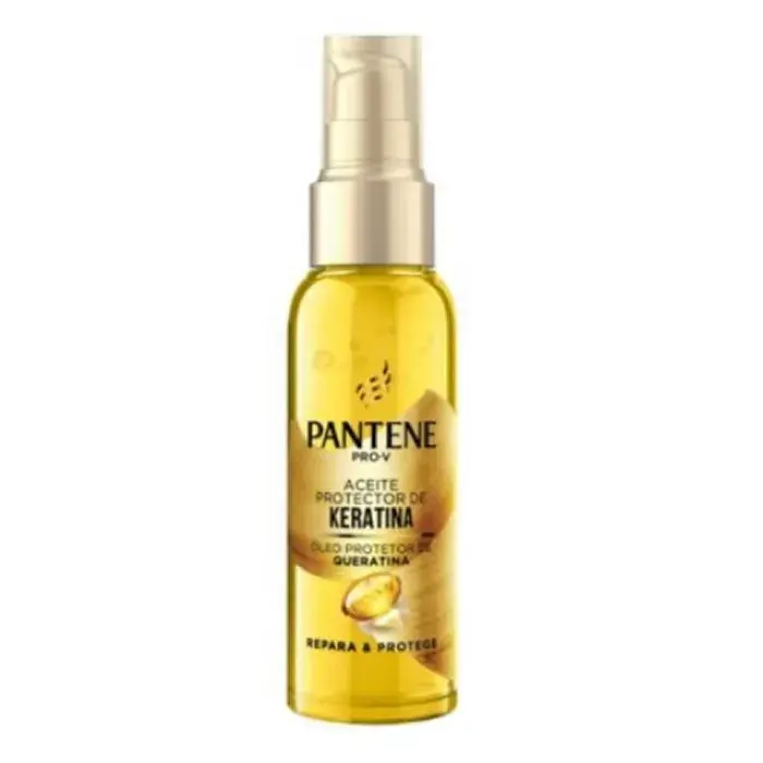 Pantene Repair  AND  Protect Keratin Protective