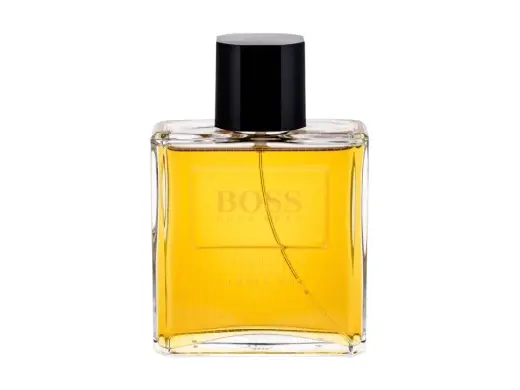 HUGO BOSS Number One Eau de Toilette 125 ml