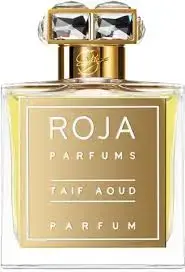 Roja Parfums Taif Aoud tīras smaržas unisex 100 ml