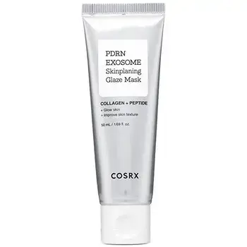 COSRX PDRN Exosome Skinplaning Glaze Mask 50ml