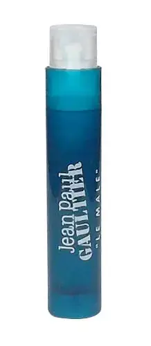 Jean Paul Gaultier Le Male Eau de Toilette 1 ml