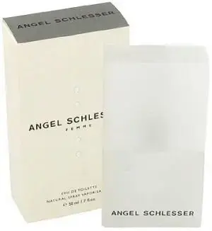 Angel Schlesser Femme Eau de Toilette 100 ml