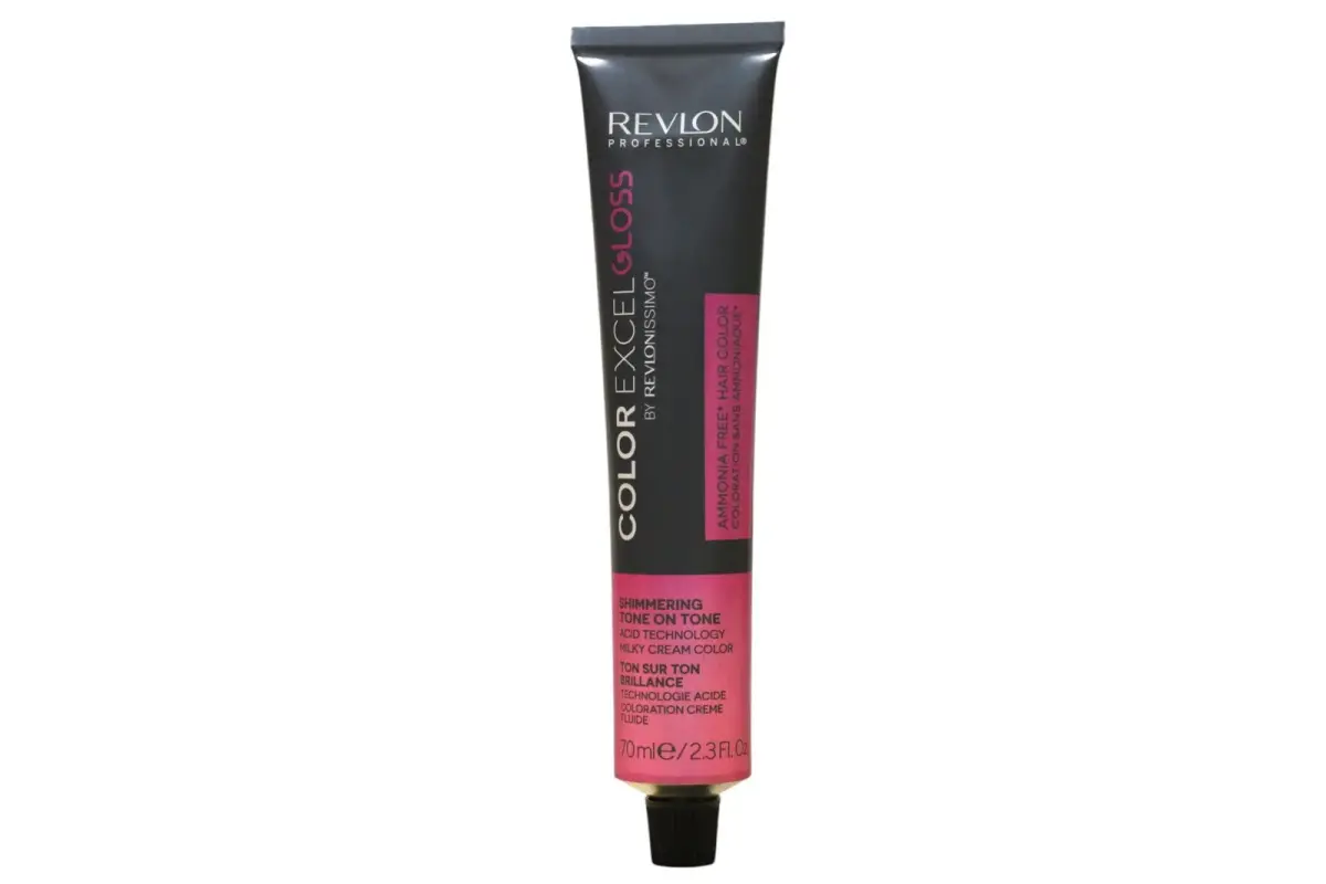 Revlon Color Excel Gloss, Hair Colour