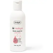 Micellar Milk - Micelární mléko.