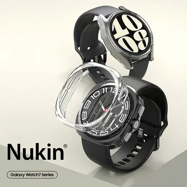Araree etui Nukin Sam Watch Ultra przeźroczysty|clear AR20-02084A