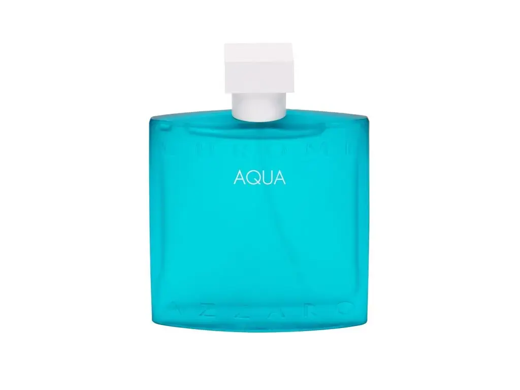 Azzaro Chrome Aqua Eau de Toilette 100 ml