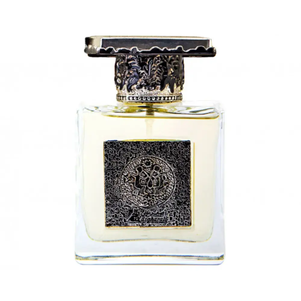 Asgharali, Al Qasayad, Eau De Parfum, For Men, 80 ml