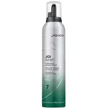 Joico Joi Whip Firm Hold Design Foam - volume 300ml