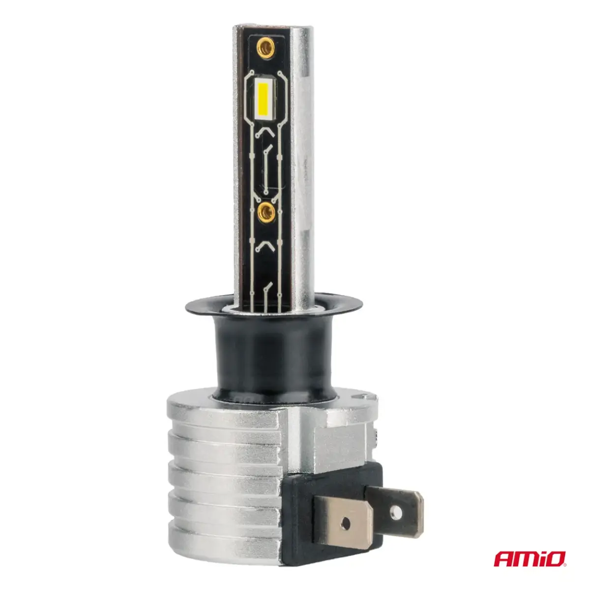 LED Headlights H-mini Series H1 AMiO-03329